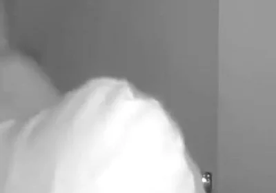 Part 1 Masked Ihousebreaker Caught, Punished and Humiliated by Amateur Twink