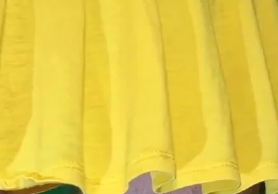 Two Panties and Two Thongs Try on Haul