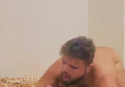 Chubby Gay