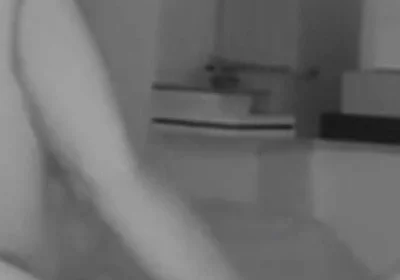 Part 2: Masked Housebreaker Caught, Punished and Humiliated by Amateur Twink