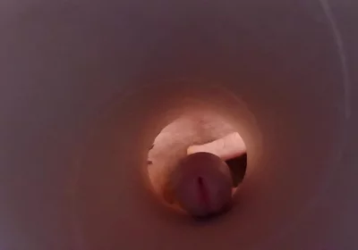 Tunnel Vision