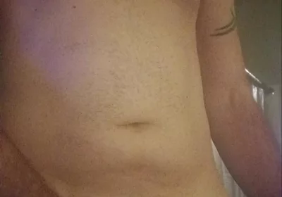 Big Stick and Jerk in It