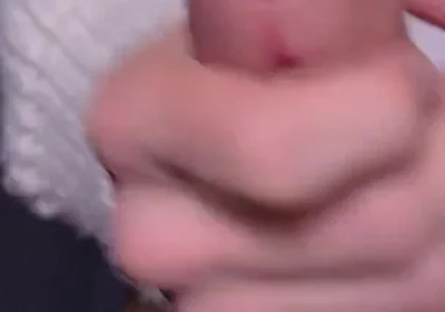 Are You Ready to Suck My Big Dick?