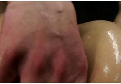 Fucked Barebakc By His Best Friend With Creampie Surprise