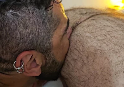 Pounded and Loaded up - Breeding- Alessio Veneziano