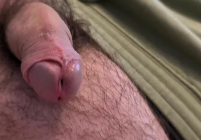 Ugly Smelly Cock