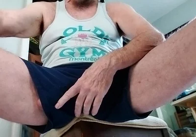 Hang Loose and Focus with Coach Wil