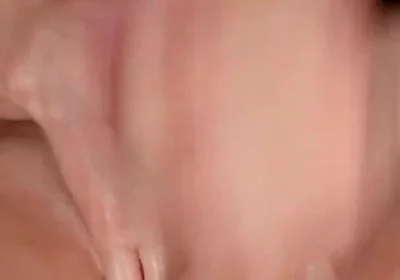 Santiago, a Hot, Muscular Guy, Has a Great Orgasm Thanks to His Huge White Cock