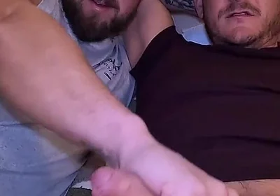 I Sucked and Fuck My Best Mate for the First Time