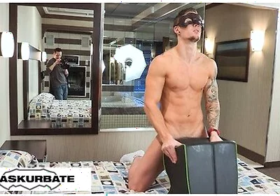 Big Dick Comeback Alert! Vince Ravages The Cube In Directors Cut