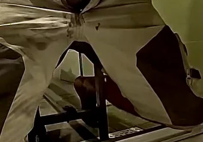 Male Multiorgasm