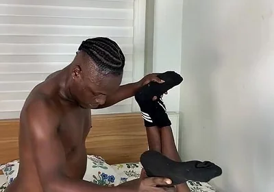 Raw Ghana Black Gay Fucking and Sucking