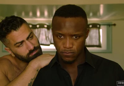 Andre Donovan And Adam Ramzi - True Male: Reunited For One Last Deep And Wild Ride