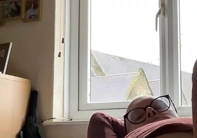 Would Let Me Slide My Cock in Your Hole Too?