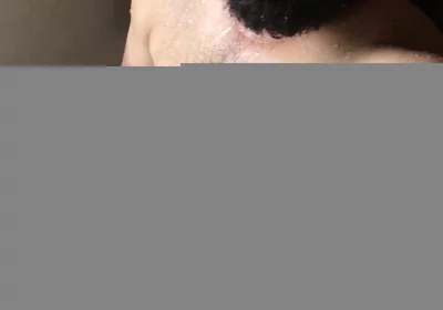 Improvised Masturbation to Christen the New House.