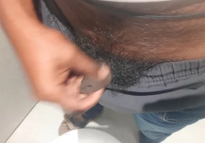 We Not Contract on Hospital Nurse Working Just Taking Entertainment for Blowjob