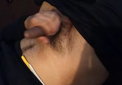 I Liked My Dick
