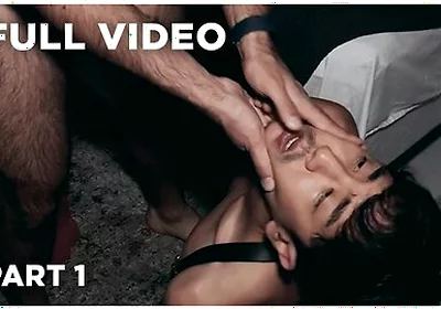 ( ) 62 White Muscle Dom Top Dominates His 52 Asian Sub Bottom (full Video) With Mick Gold