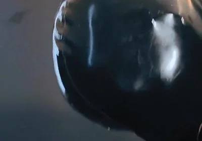 Gimp Twist
