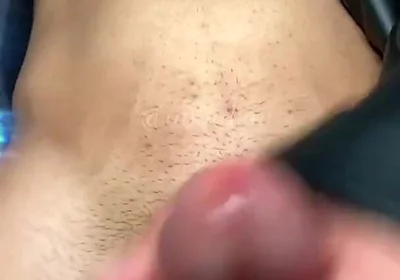 POV - I Dominate My Slave