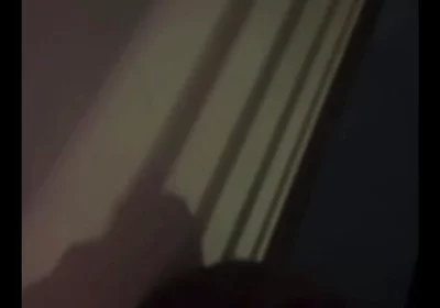 Video Call with Man