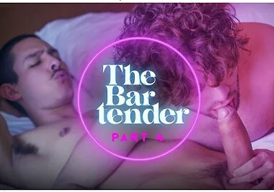 The Bartender Pt. 4 Featuring Enrique Mudu And Joe Dave