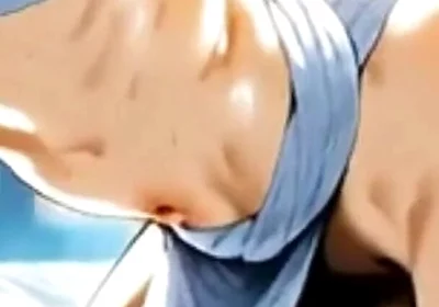 A Femboy Had Anal Sex in Public in Bangkok.