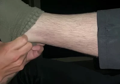 Deepthroat Obedience Test Pt.1