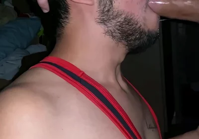 Deepthroat Obedience Test Pt.2
