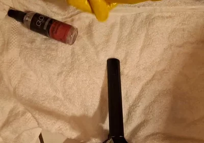 Latex Gloves