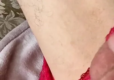 An Experienced Stepbrother Knows What It's Like to Get a Big Dick in the Ass, Long and to Cum!