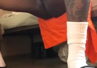 Stroking My Hard Big Cock Moaning Cumming Hard
