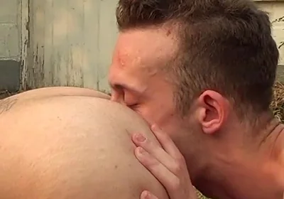 Little Fuck in the Meadow