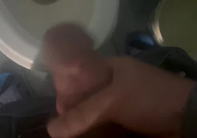 Masturbation