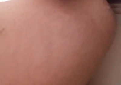I Cum From a Big Strap-on. I Get a Lot of Pleasure From Pounding My Hole