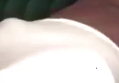 Bouncing my big black dick teasing fan request