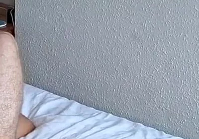Ed Feeds Me Pussy