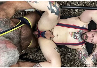 Exotic Adult Clip Gay Pornstar Craziest Only Here - Will Angell
