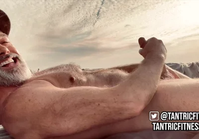 Beach Bate!
