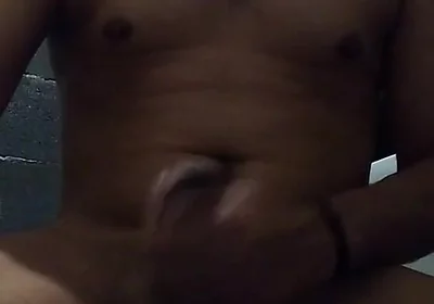 Speed Cumming Literaly