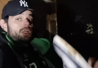 My Mega Amazing Orgasm in My Nike Shoes