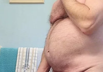 Slapping Cock