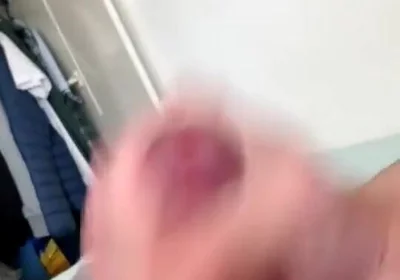 Wank Solo 5