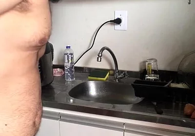 Fetish for Speedos.