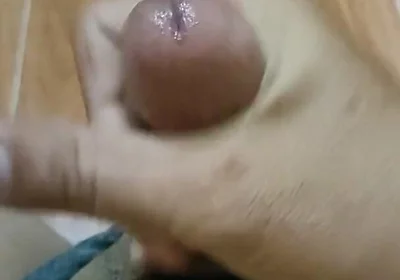 Jerking Alone