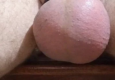 Saline and Masturbation