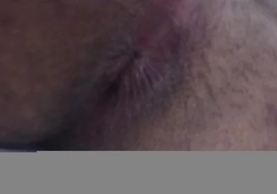 My Own Cum Very Salty