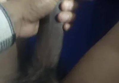 The Fluid of My Youth Came Out of My Penis