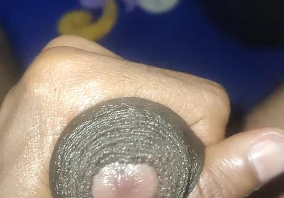 My Hand Is the Best to Shake