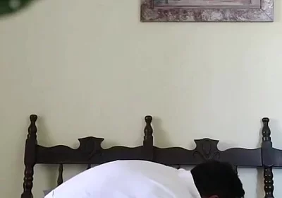 Alright Doctor Now You Can Cum in My Ass - Part 1